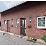 Norddeich Σπίτι διακοπών Norden