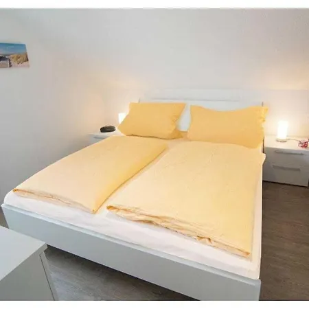 Dom wakacyjny Norddeich Norden