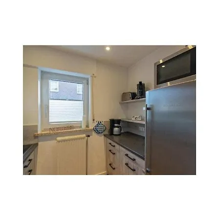 Semesterbostad Norddeich Norden