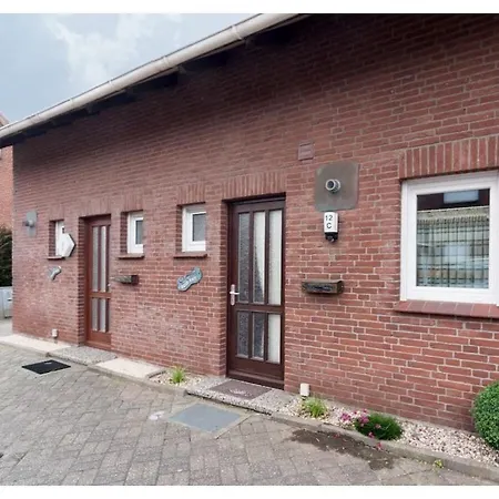 Bateau-hôtel Norddeich Norden
