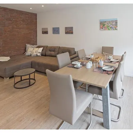 Dom wakacyjny Norddeich Norden