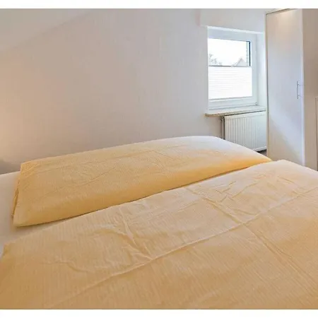 Norddeich Semesterbostad