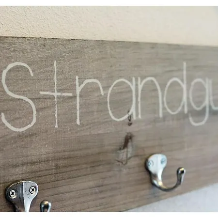 Norddeich Dom wakacyjny